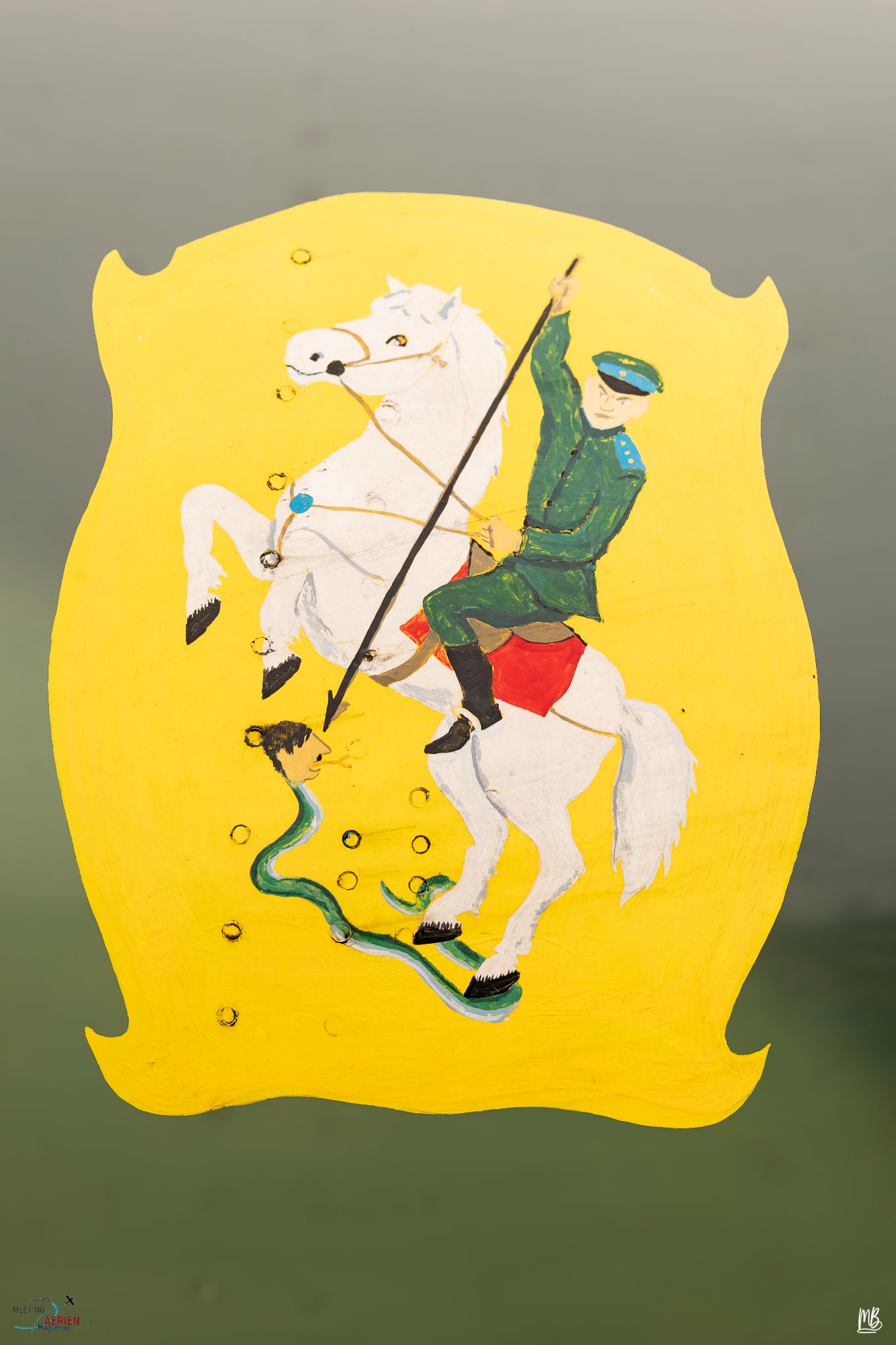 Meeting Aérien 2024MB 25